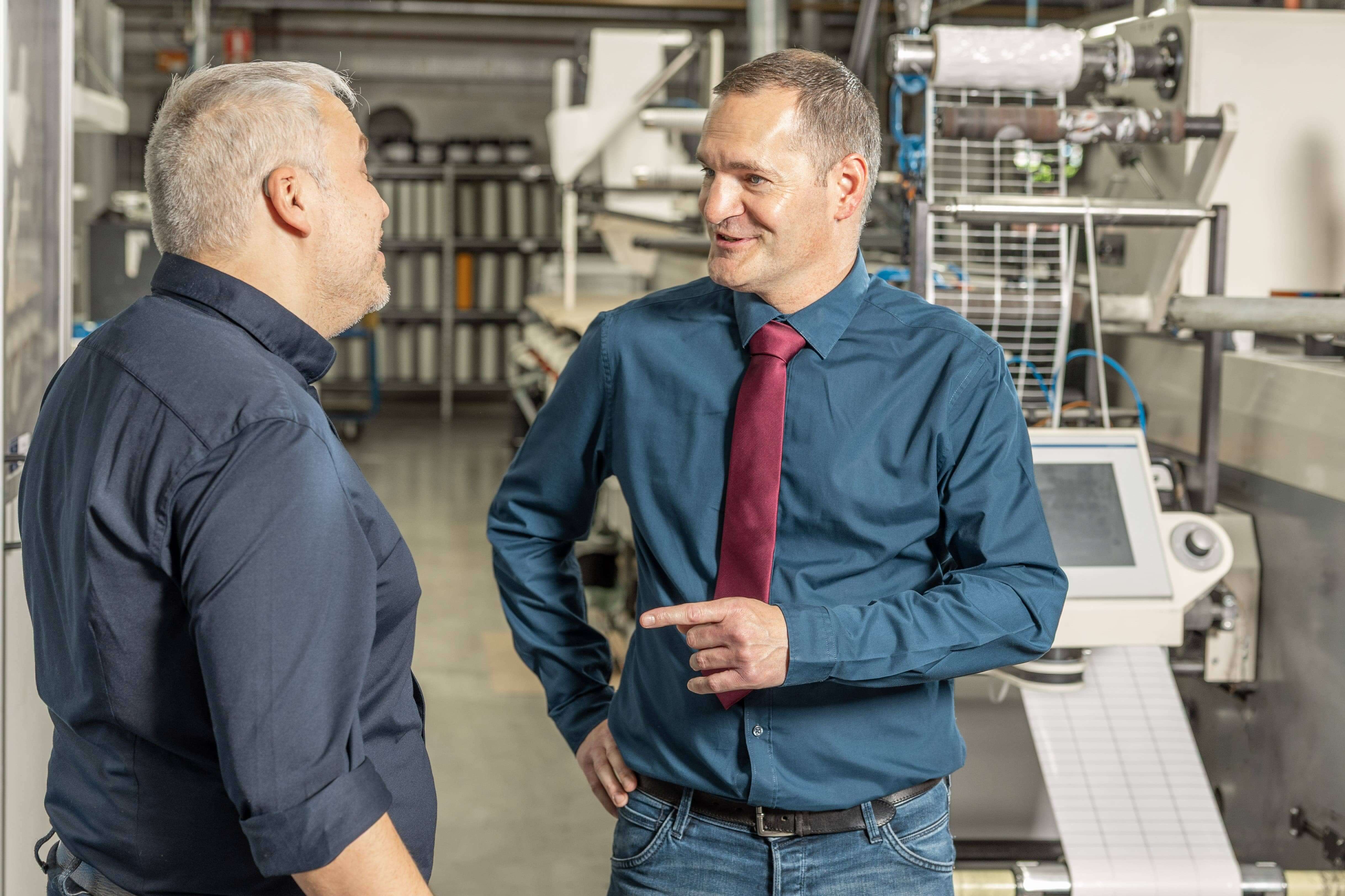 Minder CO2 - Etivoet