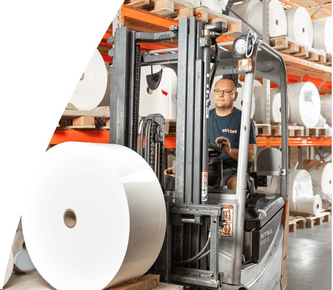 Logistieke dienstverlening