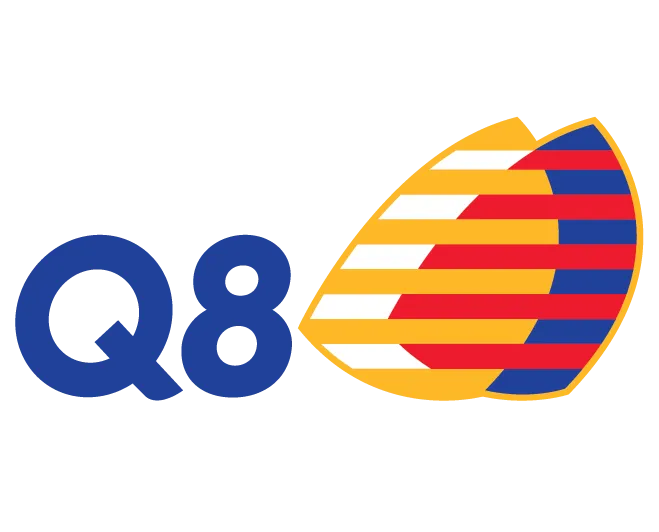 Q8
