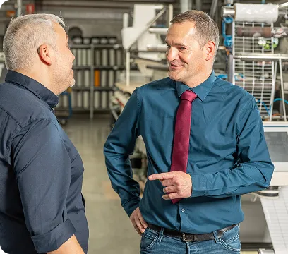 Vragen over deze sector