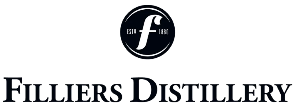 Filliers distillery