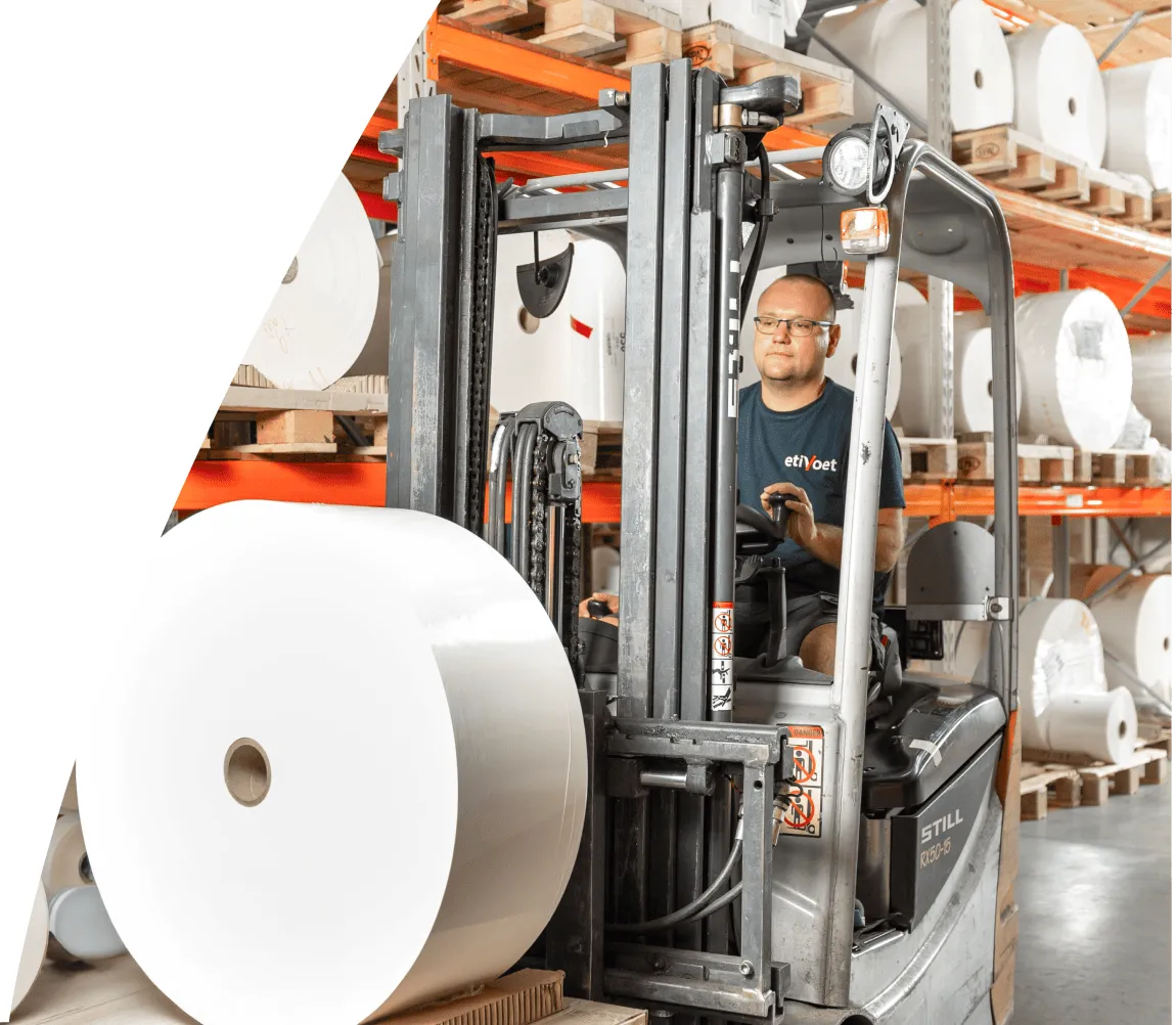 Logistieke dienstverlening