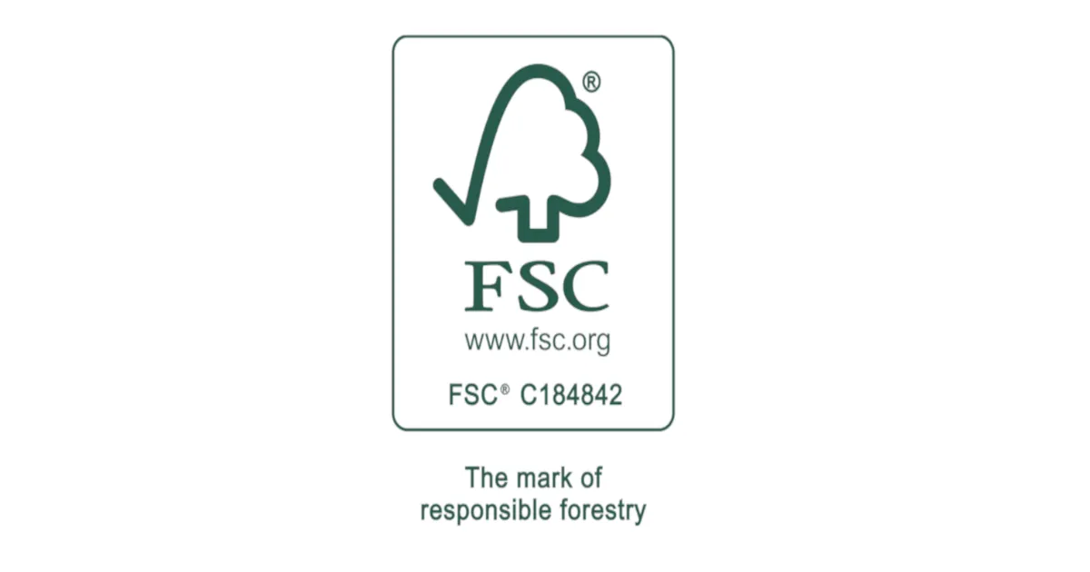 FSC label