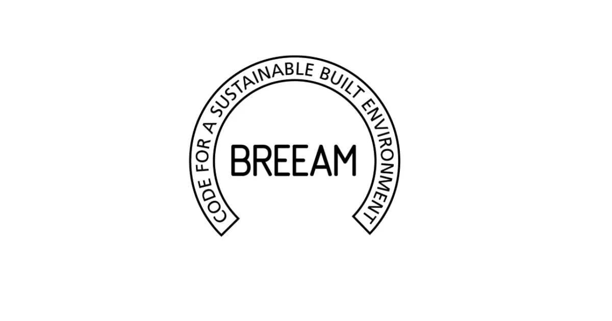 BREEAM label