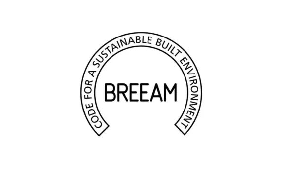 BREEAM label