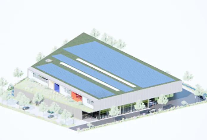Project nieuwbouw