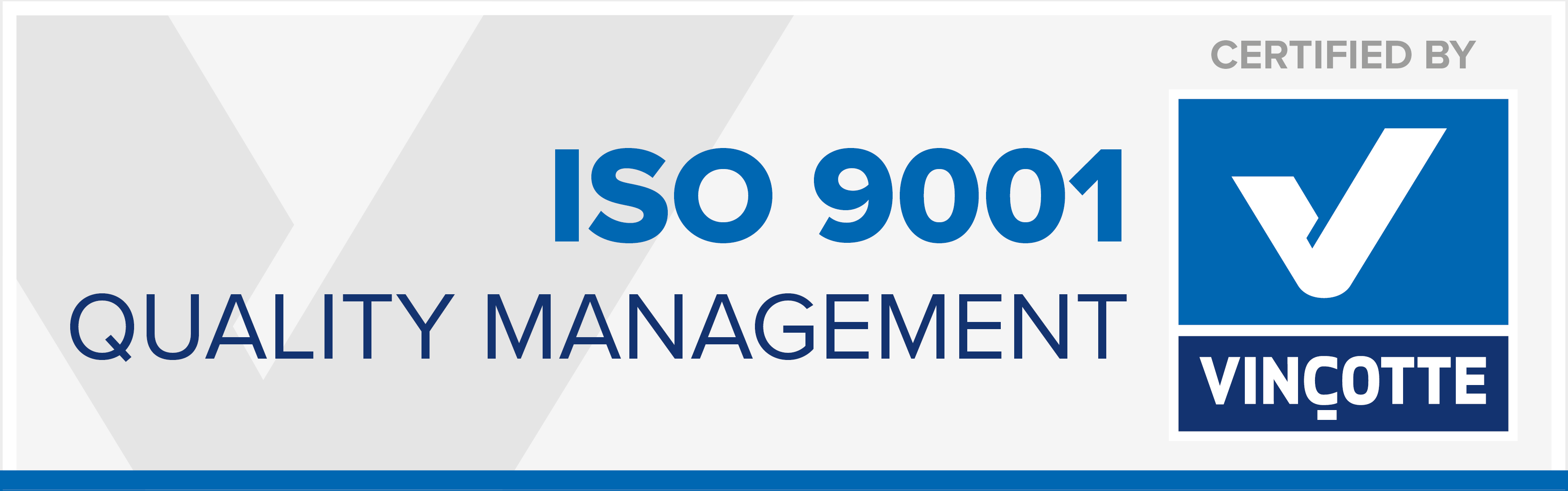 ISO 9001:2015