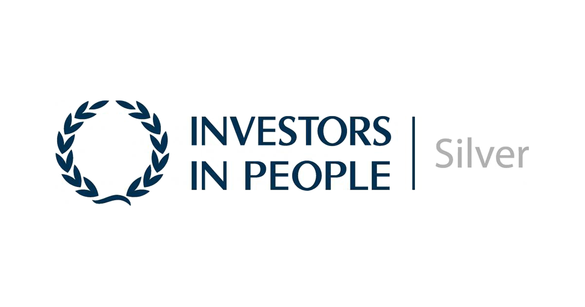 Investors In People Silver