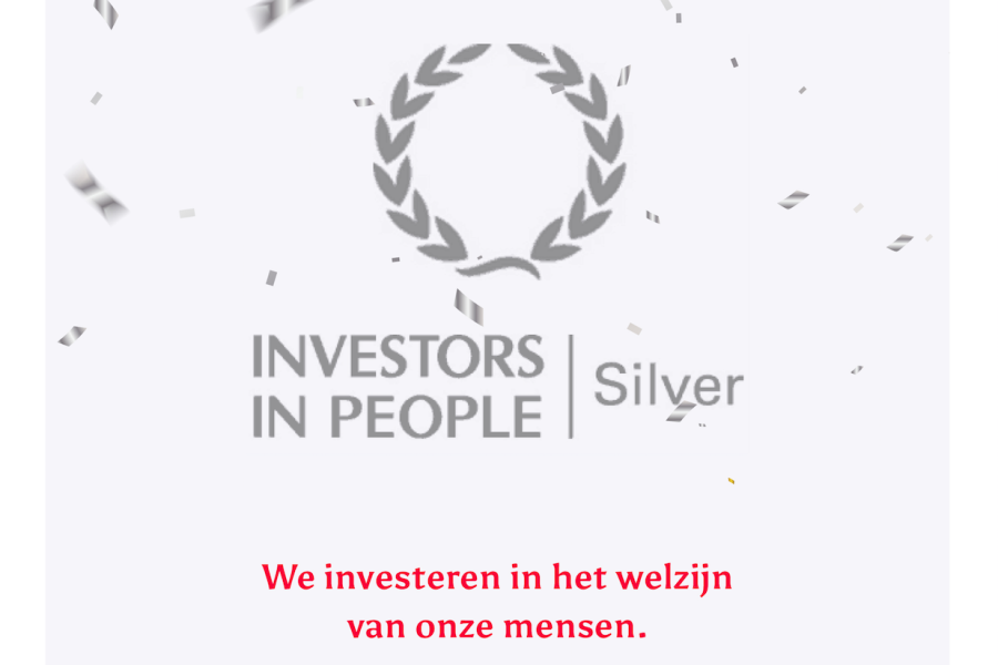 Investors in People